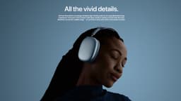 Apple AirPods Max USB-C 4
