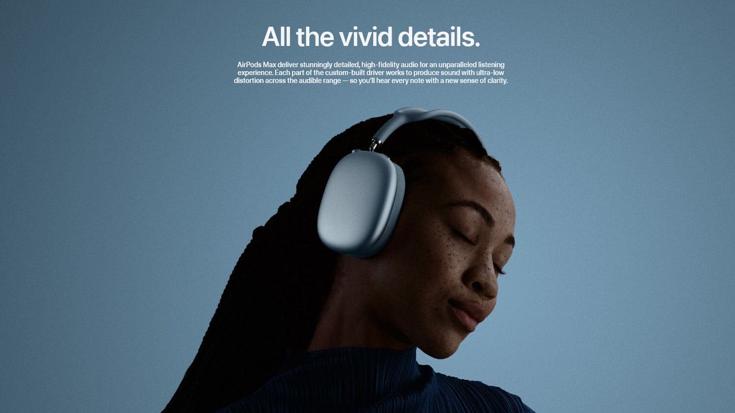 Apple AirPods Max USB-C
