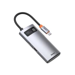 Baseus 4 in 1 Hub 1