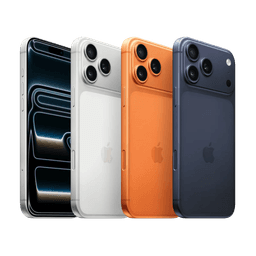 iPhone 17 Pro Max 8