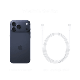 iPhone 17 Pro Max 9