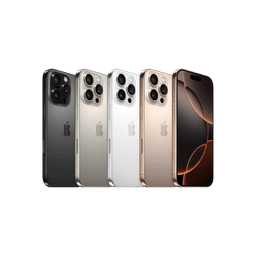 iPhone 16 Pro Max 8