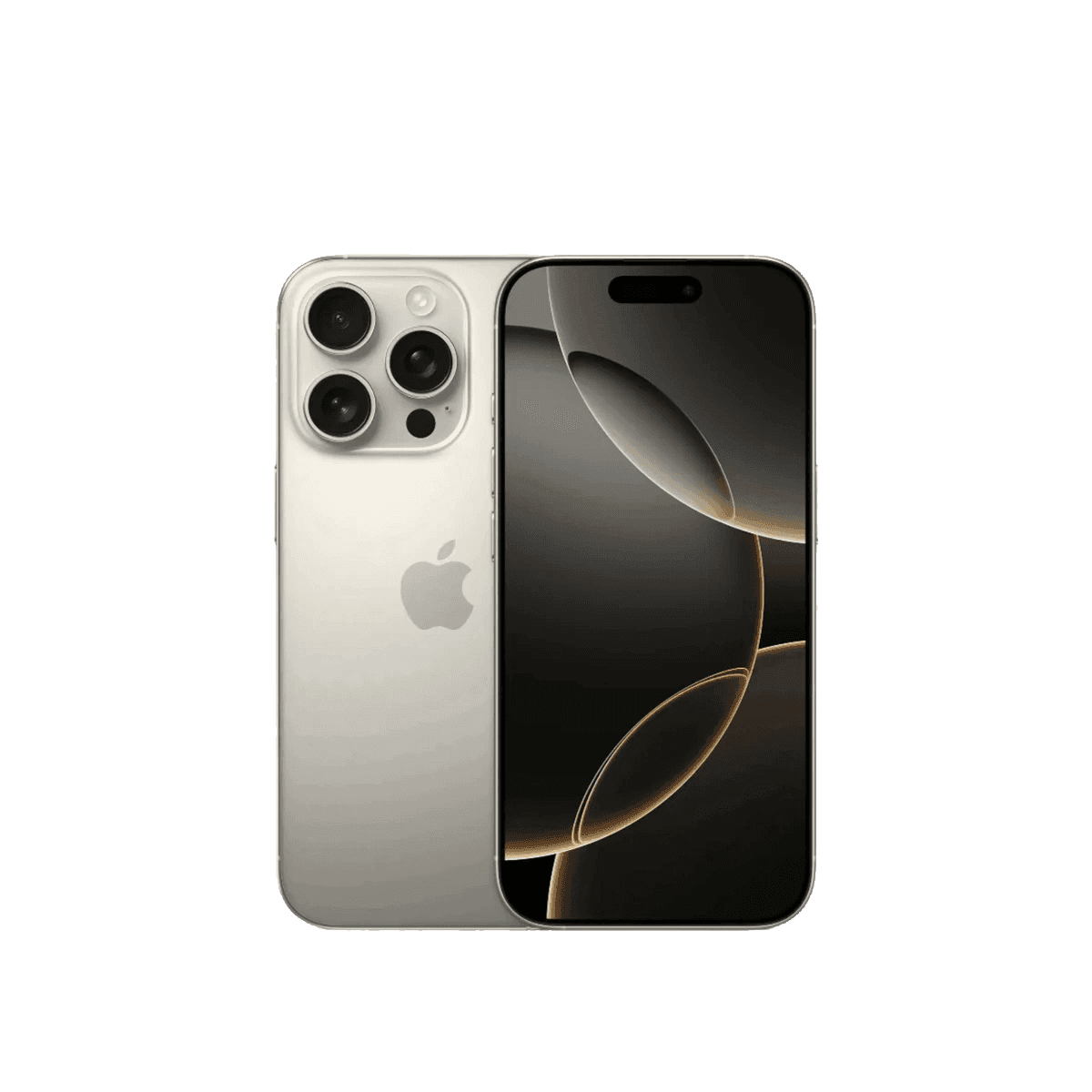 iPhone 16 Pro 