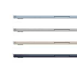 15-Inch MacBook Air M5  10