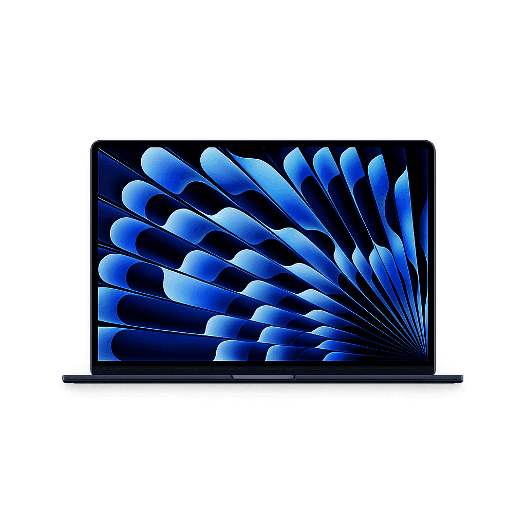 15-Inch MacBook Air M5 