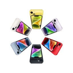 iPhone 14 8