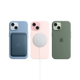 iPhone 15 9