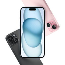 iPhone 15 8