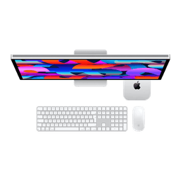 Mac Mini M4 4