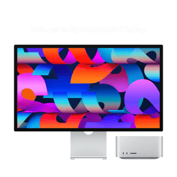 Mac Studio  6