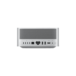 Mac Studio  4