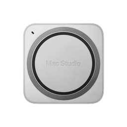 Mac Studio  3