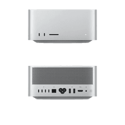 Mac Studio  2