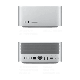 Mac Studio  5