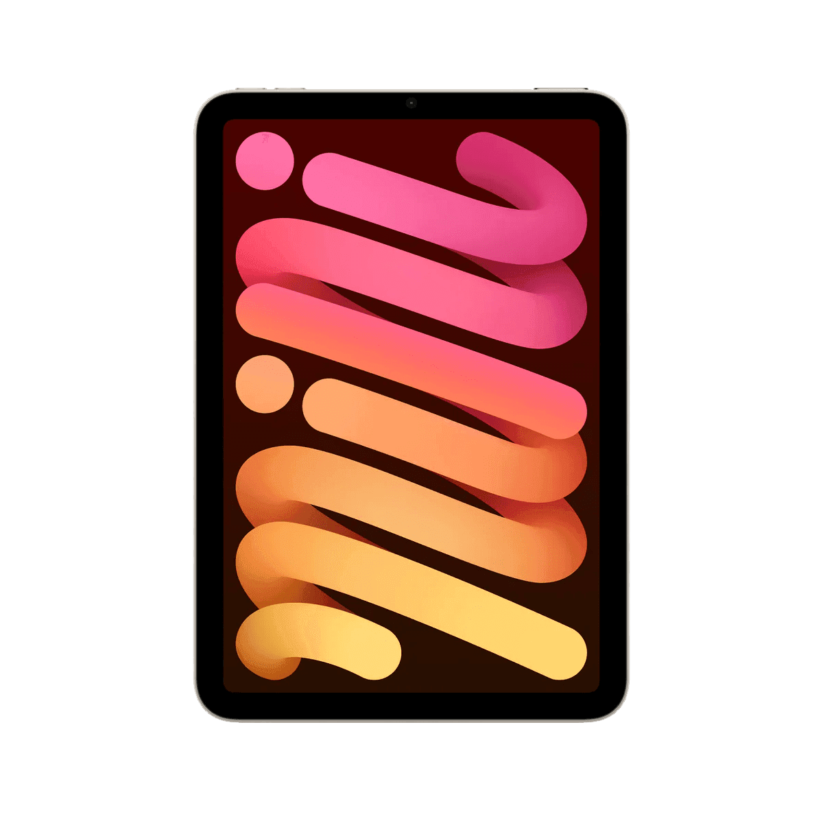 iPad mini A17 Pro