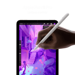 iPad mini A17 Pro 12