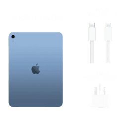 iPad 11 Gen ( A16 ) 9