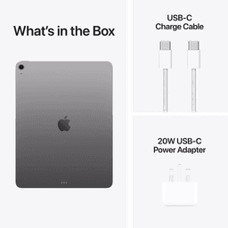 iPad Air M4  12