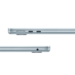 13-inch MacBook Air M4 10
