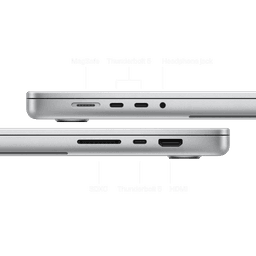 14-inch MacBook Pro M4 Pro 7