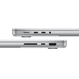 14-inch MacBook Pro M4 Pro 6