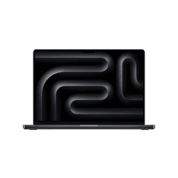 16-inch MacBook Pro M4 Max 5