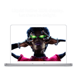 16-inch MacBook Pro M4 Max 7