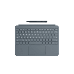 Surface Pro 12 Keyboard with Slim Pen 1